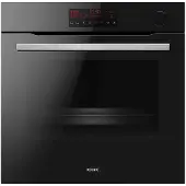 KOENIC Kbo 611-1 B A1 Inbouwoven Met Stoom