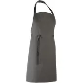 Premier Kleuren Slabberschort / Werkkleding (Donkergrijs)
