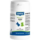 Canina Petvital Derm caps