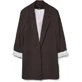 Vero Moda Blazers 'VMHaruki' chocoladebruin