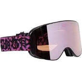 Goldbergh Skibril Women Aero Jaguar Carnivale