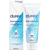 Durex Natural - glijmiddel op waterbasis - hydraterend - 100ml