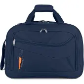 Gabol Reistas 'Week Eco' donkerblauw