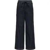 JDY Jeans 'JDYRicky' blauw denim