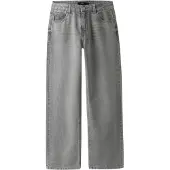 Name it Jeans 'NLFBett' grijs