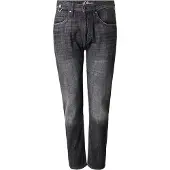 s.Oliver Jeans 'Mauro' donkergrijs
