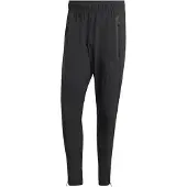 Adidas Sportbroek 'Tiro' grijs / zwart
