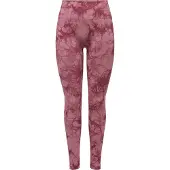 Only Play Sportbroek 'Onptie' magenta / eosine