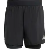 Adidas Sportbroek 'Adi365 Running Essentials' zwart