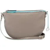 Mywalit Schoudertas taupe