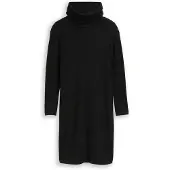 Tom Tailor Jurk zwart