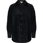 ONLY Blouse 'ONLMarike' zwart