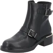 Palado Boots 'Modrin' zwart