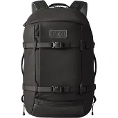 Yeti Crossroads reisrugzak 52 cm laptopvak zwart