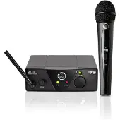 AKG WMS40 Mini Vocal Set ISM1 (863.100 MHz)