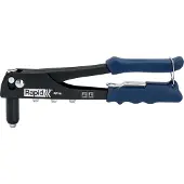 Rapid Rivet pliers - - RP10 - Blister + 100 rivets