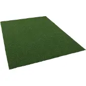 Snapstyle Vloerkleed Kunstmatige Grasmat met Puistjes Kingston