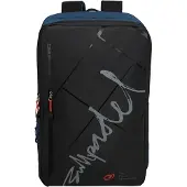 Bullpadel Bpm26008 Ionic Backpack Zwart
