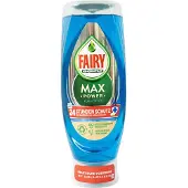 Fairy Handspülmittel Max Power Antibakteriell 545 ml