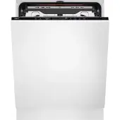 AEG FSE75768P 7000 GlassCare / Inbouw / Volledig geïntegreerd / Nishoogte 82 - 90 cm