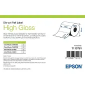 Epson 7113761 high gloss label 76 x 51 mm (origineel)