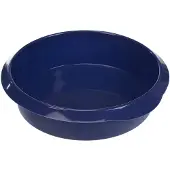 Jamon Blueberry Bakvorm 20 Cm Transparant