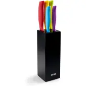 Ibili Colorful Messenset 5 Eenheden