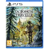 Octopath Traveler 0 PS5 FR/NL