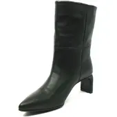 Babouche K-1352-1 Laarzen | Maat 40 Dames Zwart