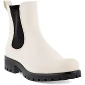 Ecco 490023 MODTRAY Chelsea boots | Maat 36 Dames Wit