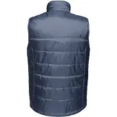 Regatta Heren Fase II Geïsoleerde Bodywarmer (Marine)
