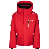 Dlx Trespass Kinder/Kids Gordy Ski-jas (Rood)