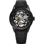 Raymond Weil Freelancer Heren Horloge Zwart 2785-BKR-20000
