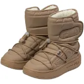 FILA Snowboots 'SUPERBUBBLE' camel