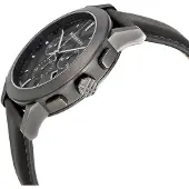 Burberry BU9364 De City Chronograaf Herenhorloge