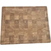 Mareld Cutting Board 46 Cm - Snijplanken Geolied Eiken Oak - MAR0409