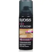 Syoss Root Retoucher spray hair dye Dark Blond 120ml