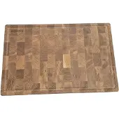 Mareld Cutting Board 56 Cm - Snijplanken Geolied Eiken Oak - MAR0408