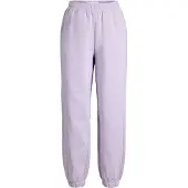 JJXX Broek 'JXAbbie' lichtlila