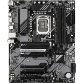 Gigabyte MB B760 DS3H (gen5), ATX, LGA1700, DDR5, DP, HDMI