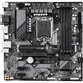 Gigabyte MB B760M DS3H DDR5, mATX, LGA1700, DDR5, HDMI, DP, VGA