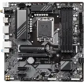 Gigabyte B760M DS3H AX - 1.X - moederbord - micro ATX - LGA1700 Socket - B760