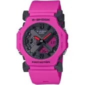 Casio G-shock Ga-2300-4aer Horloge