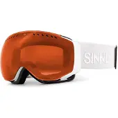 Sinner Emerald Skibril