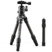 Cullmann Carvao 816TCS travel tripod