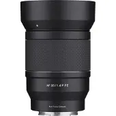 Samyang AF 35mm F1.4 P Sony FE