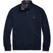 Ralph Lauren Sweatshirt donkerblauw
