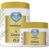 Renske Golddust Heal 5 - Darmen