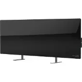 AENO GH2S Infrarood Premium Eco Slimme Verwarming, zwart