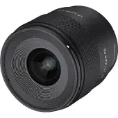Samyang - AF 16mm F2.8 P Sony FE - Objectief - Cameralens
